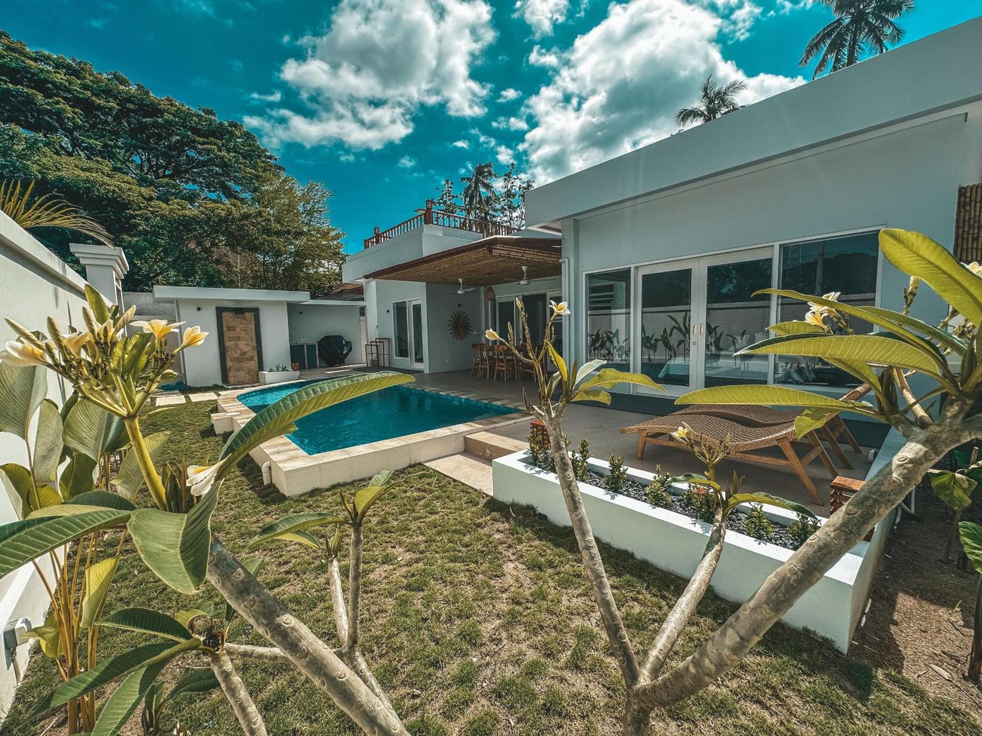 Tropik Resort Lombok Selong Belanak Zimmer foto
